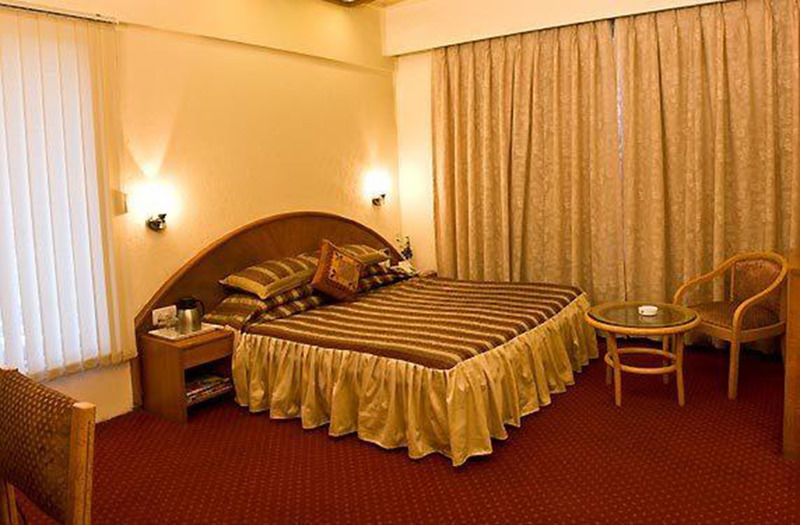 Hotel Midtown Pritam Mumbai Exterior photo